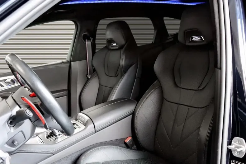 BMW XM (Seria X) din 2024 cu 49.734 km - oferta BMW243192 - foto 14