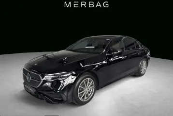 Mercedes-Benz E 200 din 2025 - oferta MER243193