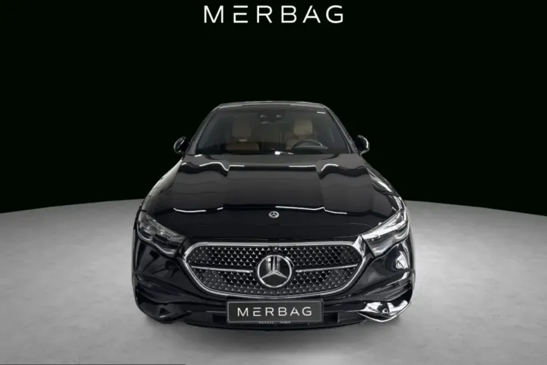 Mercedes-Benz E 200 (Clasa E) din 2025 cu 17.060 km - oferta MER243193 - foto 3