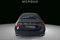 Mercedes-Benz E 200 (Clasa E) din 2025 cu 17.060 km - oferta MER243193 - foto 4