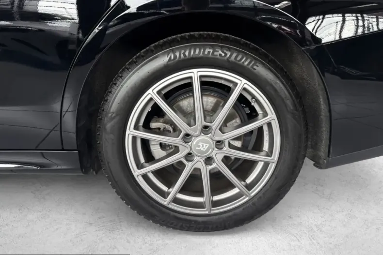 Mercedes-Benz E 200 (Clasa E) din 2025 cu 17.060 km - oferta MER243193 - foto 8