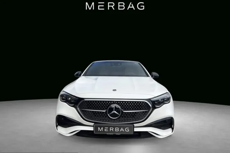 Mercedes-Benz E 450 (Clasa E) din 2025 cu 11.293 km - oferta MER243194 - foto 2