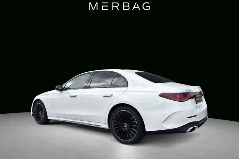 Mercedes-Benz E 450 (Clasa E) din 2025 cu 11.293 km - oferta MER243194 - foto 5