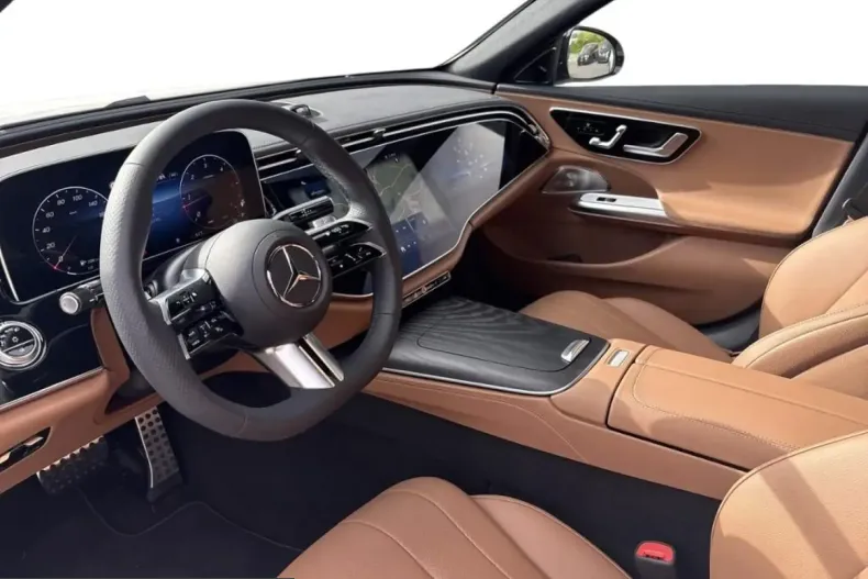 Mercedes-Benz E 450 (Clasa E) din 2025 cu 11.293 km - oferta MER243194 - foto 9