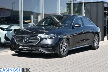 Mercedes-Benz E 450 din 2025 - oferta MER243195