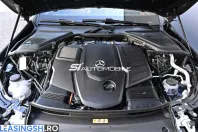 Mercedes-Benz E 450 (Clasa E) din 2025 cu 25.000 km - oferta MER243195 - foto 9
