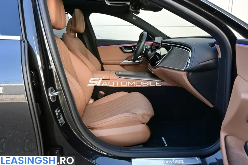Mercedes-Benz E 450 (Clasa E) din 2025 cu 25.000 km - oferta MER243195 - foto 12