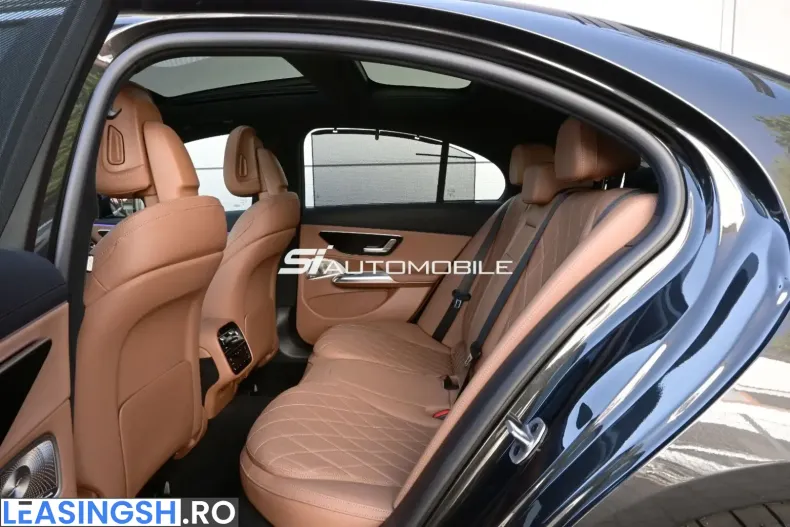 Mercedes-Benz E 450 (Clasa E) din 2025 cu 25.000 km - oferta MER243195 - foto 13