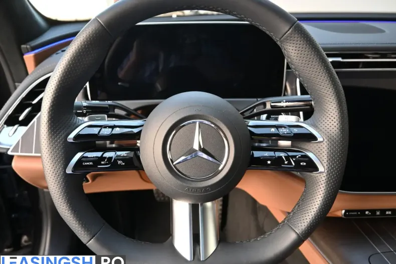 Mercedes-Benz E 450 (Clasa E) din 2025 cu 25.000 km - oferta MER243195 - foto 16