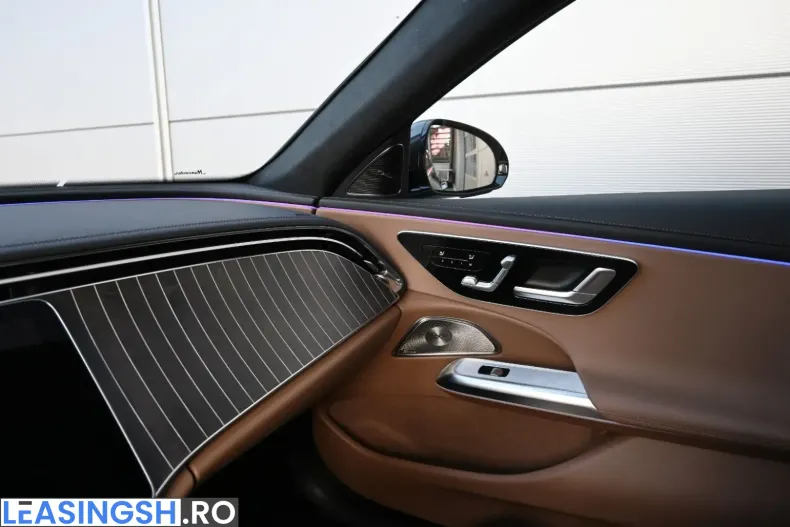 Mercedes-Benz E 450 (Clasa E) din 2025 cu 25.000 km - oferta MER243195 - foto 19