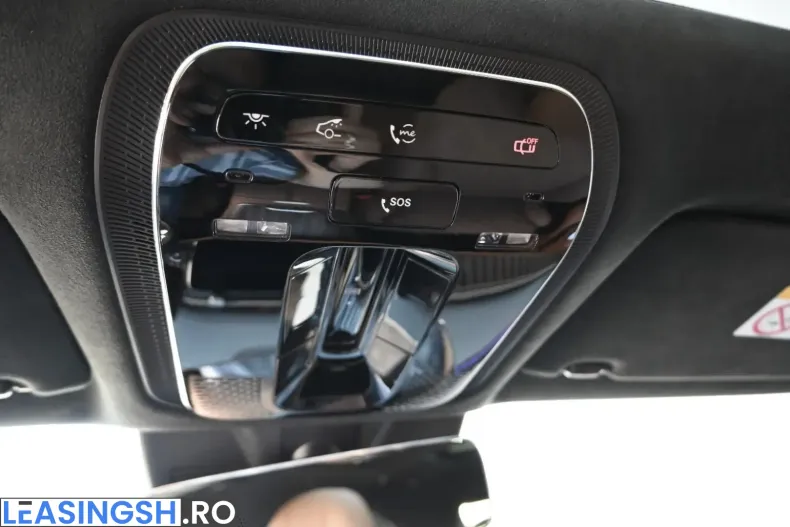 Mercedes-Benz E 450 (Clasa E) din 2025 cu 25.000 km - oferta MER243195 - foto 20