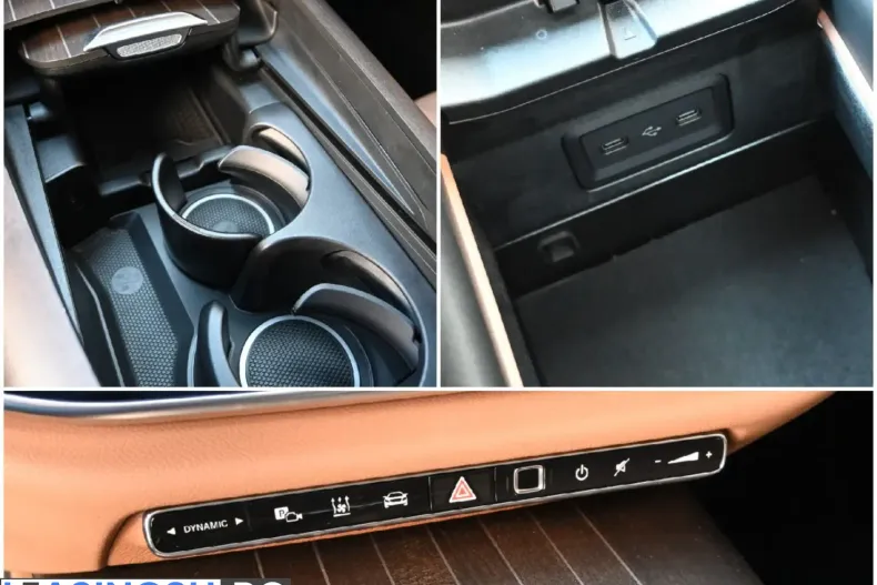 Mercedes-Benz E 450 (Clasa E) din 2025 cu 25.000 km - oferta MER243195 - foto 21