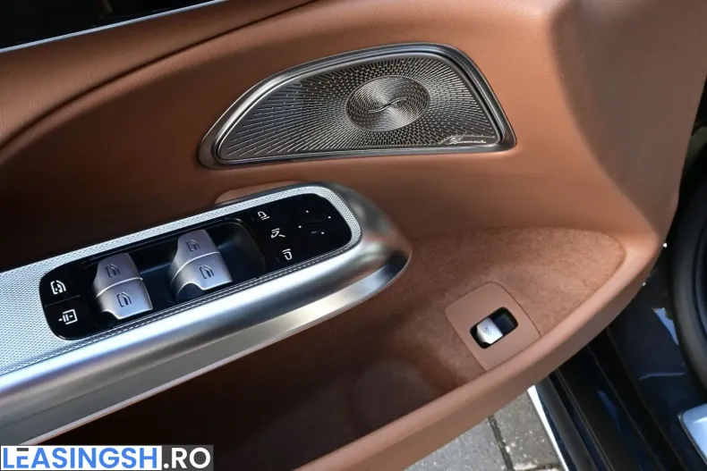 Mercedes-Benz E 450 (Clasa E) din 2025 cu 25.000 km - oferta MER243195 - foto 22