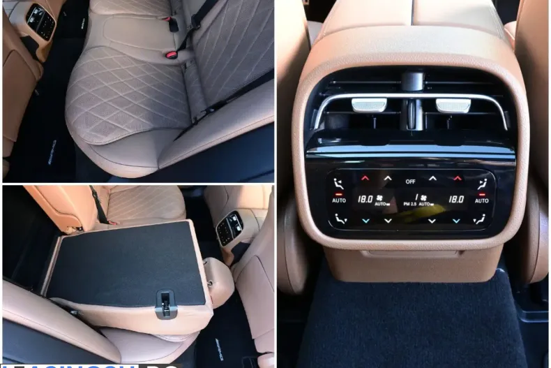 Mercedes-Benz E 450 (Clasa E) din 2025 cu 25.000 km - oferta MER243195 - foto 24
