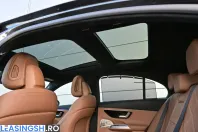 Mercedes-Benz E 450 (Clasa E) din 2025 cu 25.000 km - oferta MER243195 - foto 25