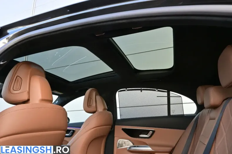 Mercedes-Benz E 450 (Clasa E) din 2025 cu 25.000 km - oferta MER243195 - foto 25