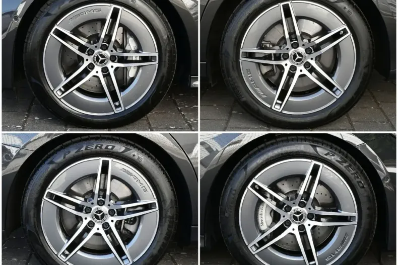 Mercedes-Benz E 450 (Clasa E) din 2025 cu 25.000 km - oferta MER243195 - foto 30
