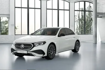 Mercedes-Benz E 450 din 2025 - oferta MER243196