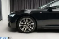 Audi A6 din 2022 cu 76.000 km - oferta AUD243197 - foto 5