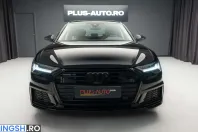 Audi A6 din 2022 cu 76.000 km - oferta AUD243197 - foto 9
