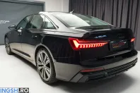 Audi A6 din 2022 cu 76.000 km - oferta AUD243197 - foto 10