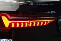 Audi A6 din 2022 cu 76.000 km - oferta AUD243197 - foto 11