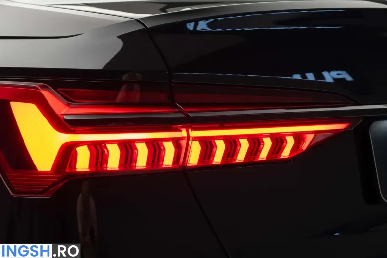 Audi A6 din 2022 cu 76.000 km - oferta AUD243197 - foto 11