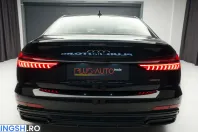 Audi A6 din 2022 cu 76.000 km - oferta AUD243197 - foto 12