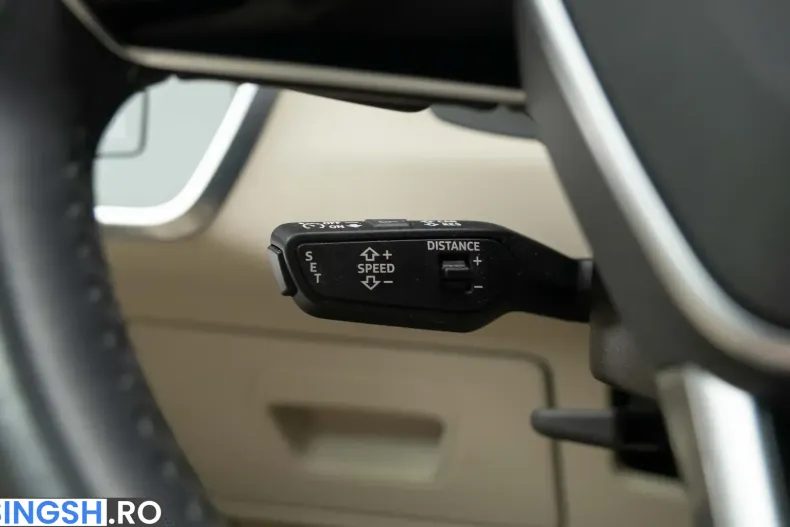 Audi A6 din 2022 cu 76.000 km - oferta AUD243197 - foto 20