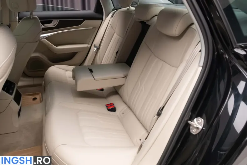 Audi A6 din 2022 cu 76.000 km - oferta AUD243197 - foto 30