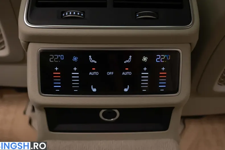 Audi A6 din 2022 cu 76.000 km - oferta AUD243197 - foto 31