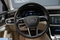 Audi A6 din 2022 cu 76.000 km - oferta AUD243197 - foto 33