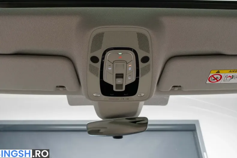 Audi A6 din 2022 cu 76.000 km - oferta AUD243197 - foto 34