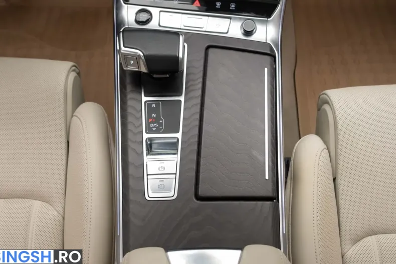 Audi A6 din 2022 cu 76.000 km - oferta AUD243197 - foto 35
