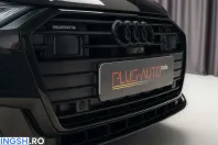 Audi A6 din 2022 cu 76.000 km - oferta AUD243197 - foto 40