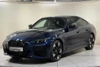 BMW M440 (Seria 4) din 2025 cu 16.999 km - oferta BMW243198 - foto 1