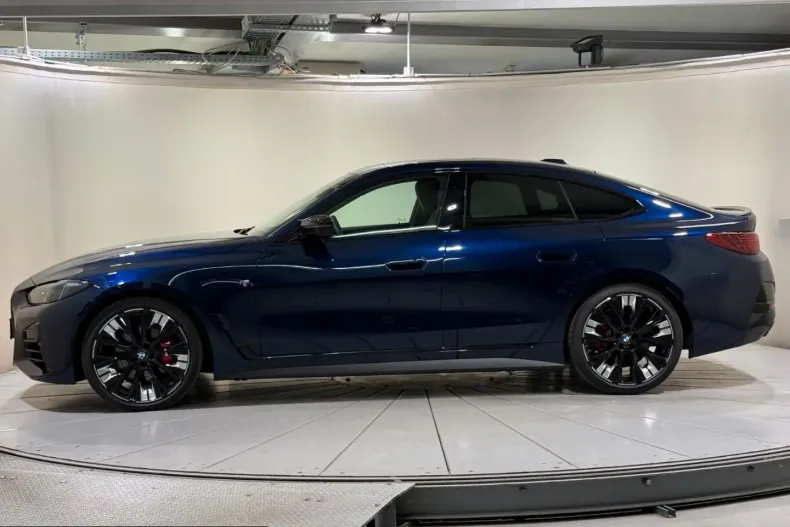 BMW M440 (Seria 4) din 2025 cu 16.999 km - oferta BMW243198 - foto 2