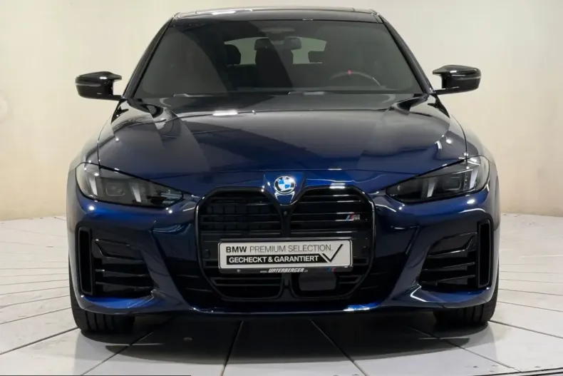 BMW M440 (Seria 4) din 2025 cu 16.999 km - oferta BMW243198 - foto 4