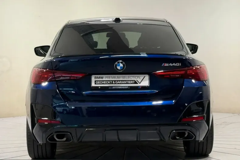 BMW M440 (Seria 4) din 2025 cu 16.999 km - oferta BMW243198 - foto 5
