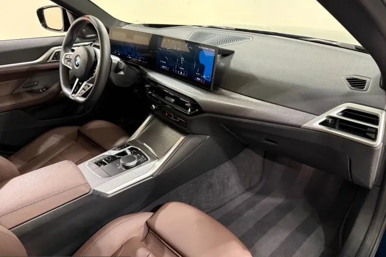 BMW M440 (Seria 4) din 2025 cu 16.999 km - oferta BMW243198 - foto 7