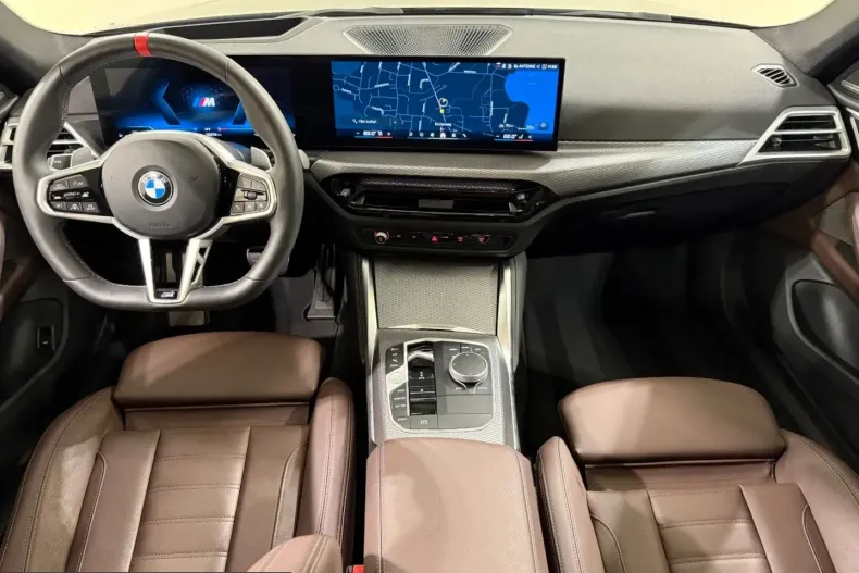 BMW M440 (Seria 4) din 2025 cu 16.999 km - oferta BMW243198 - foto 8