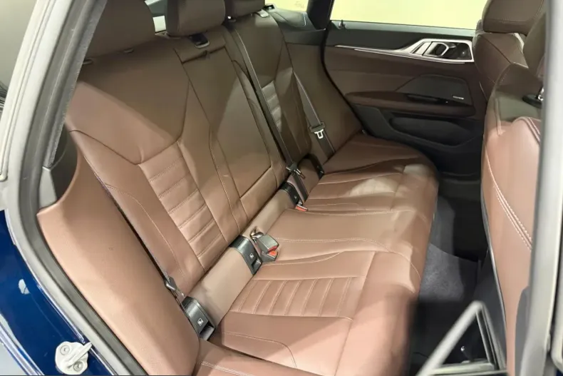 BMW M440 (Seria 4) din 2025 cu 16.999 km - oferta BMW243198 - foto 13