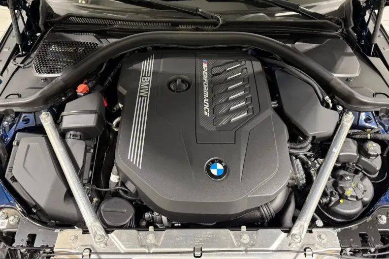 BMW M440 (Seria 4) din 2025 cu 16.999 km - oferta BMW243198 - foto 19