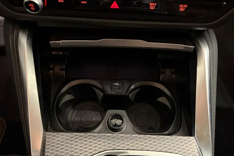 BMW M440 (Seria 4) din 2025 cu 16.999 km - oferta BMW243198 - foto 20