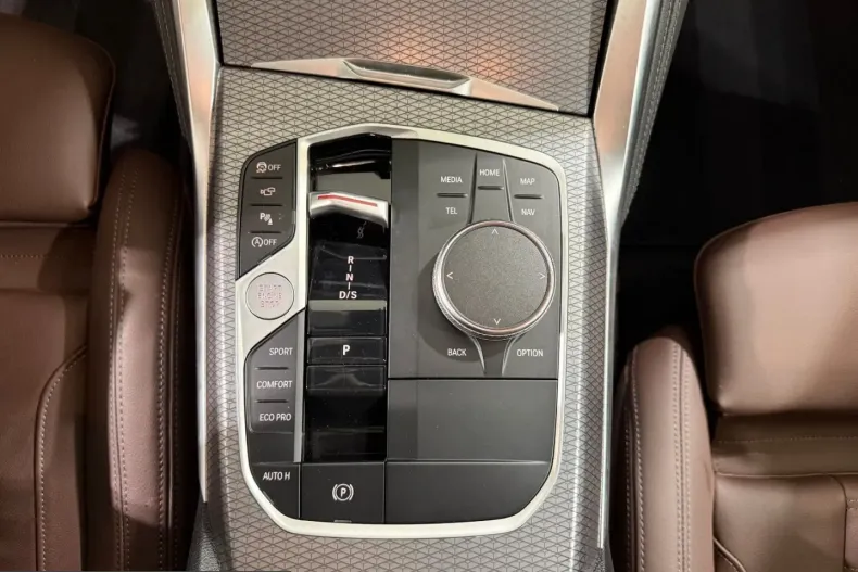 BMW M440 (Seria 4) din 2025 cu 16.999 km - oferta BMW243198 - foto 24