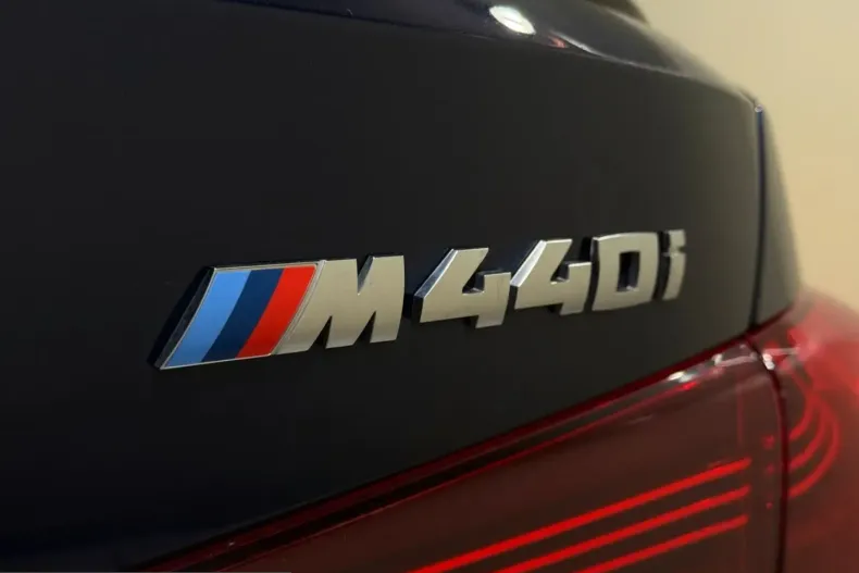 BMW M440 (Seria 4) din 2025 cu 16.999 km - oferta BMW243198 - foto 28