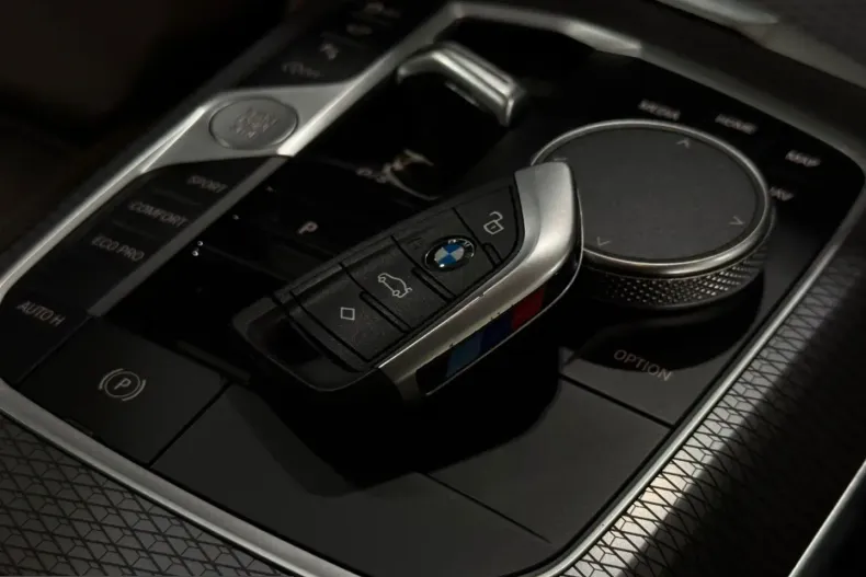 BMW M440 (Seria 4) din 2025 cu 16.999 km - oferta BMW243198 - foto 30
