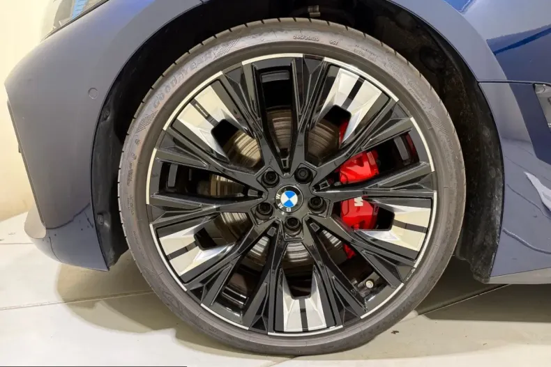BMW M440 (Seria 4) din 2025 cu 16.999 km - oferta BMW243198 - foto 31