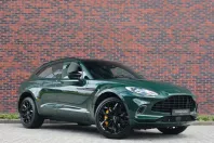 Aston Martin DBX din 2021 cu 57.679 km - oferta AST243199 - foto 1