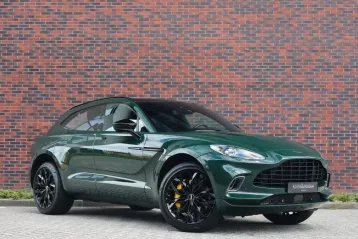 Aston Martin DBX din 2021 - oferta AST243199